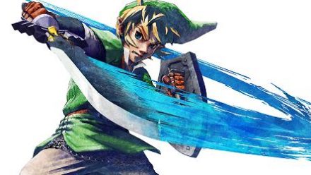 Så borde Zelda förnyas