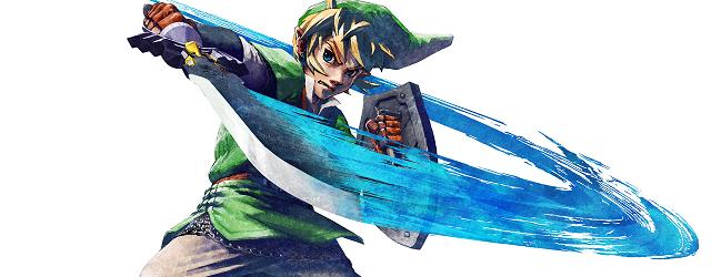 Så borde Zelda förnyas