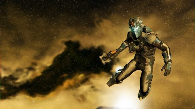TÄVLING – Vinn Dead Space 2 Collectors Edition till PS3