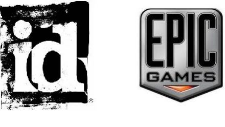 John Carmack Vs. Tim Sweeney