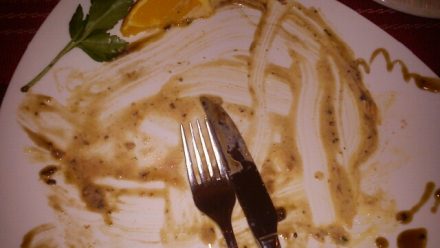 Troféjakten: Priset