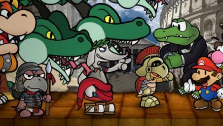 Put your paper where your mouth is