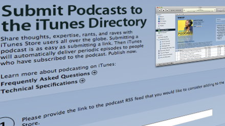 Podcastskolan: 3. Publicering och syndikation