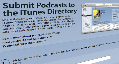 Podcastskolan: 3. Publicering och syndikation