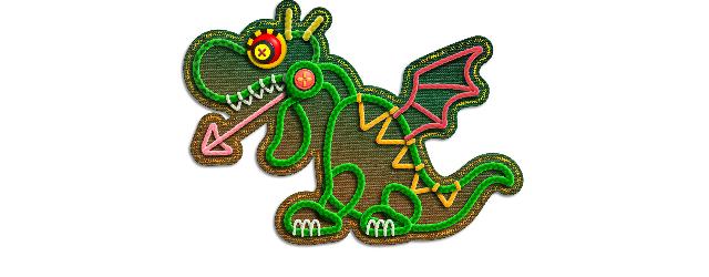 Samma lika: Kirby’s Epic Yarn Vs. Yoshi’s Island