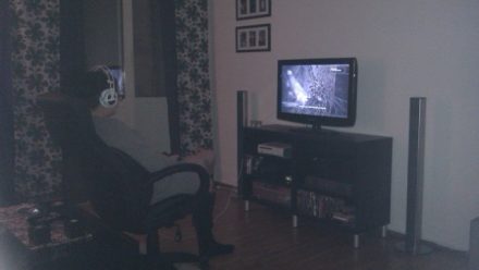 Nördskolan: A work in progress