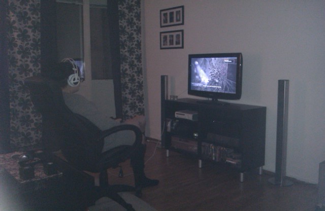 Nördskolan: A work in progress