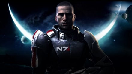 Mass Effect 2-loggen: Introduktion