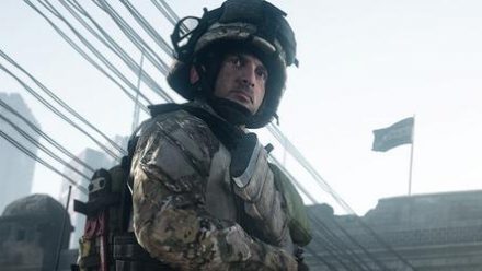 Alfred Holmgren ifrågasätter krigsspel