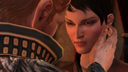 Anders är för helvete inte bög!