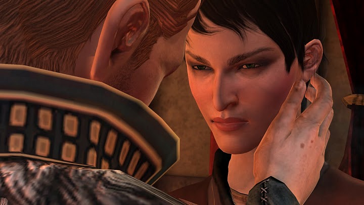 Anders är för helvete inte bög!