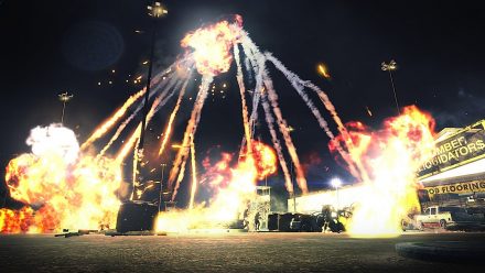 Homefront – Om kampanjen