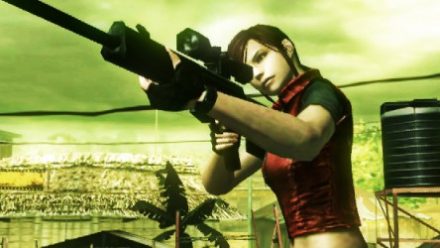 Alla intryck från 3DS-eventet