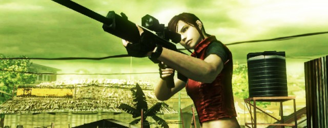 Alla intryck från 3DS-eventet