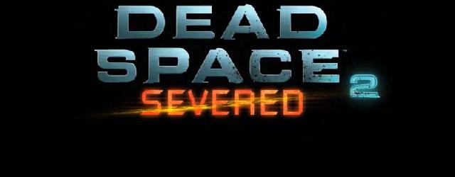 Vinn Dead Space 2: Severed (PS3) — TÄVLINGEN AVGJORD