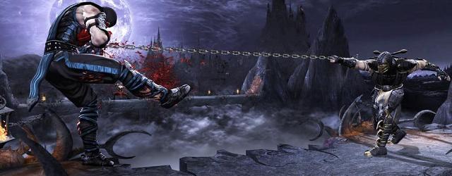 Realistiska fightingspel