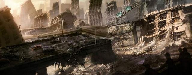 När en jordbävning försenade ett spel