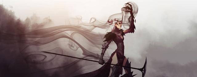 Dragon Age II Vs. Dragon Age: Origins