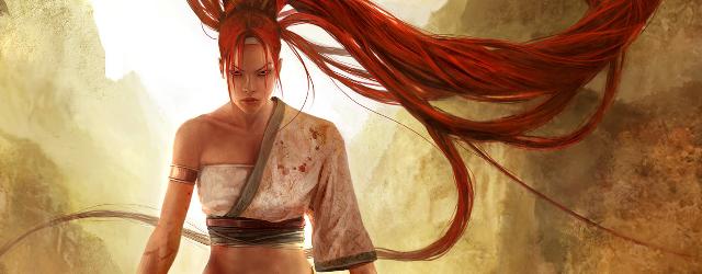 Röstskådespelare vi hör i tv-spel