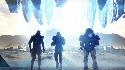 Mass Effect 2-loggen: Dag 4