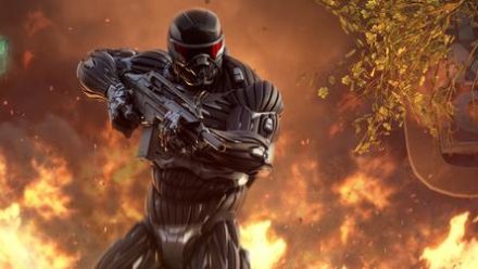 Satan vilken snygg vattenpöl!