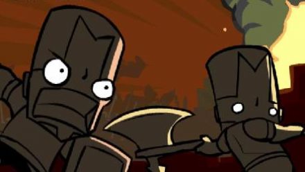 Spelförstörande buggar ignoreras