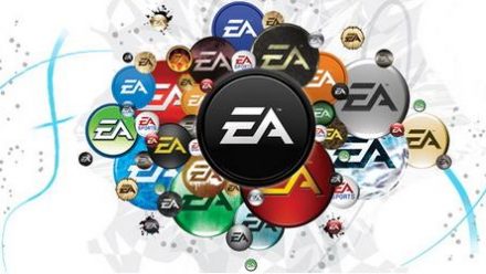 Electronic Arts försöker bli hatade igen