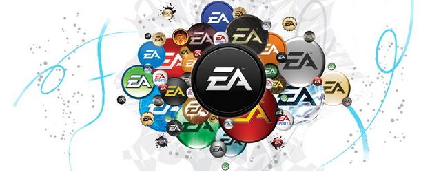 Electronic Arts försöker bli hatade igen