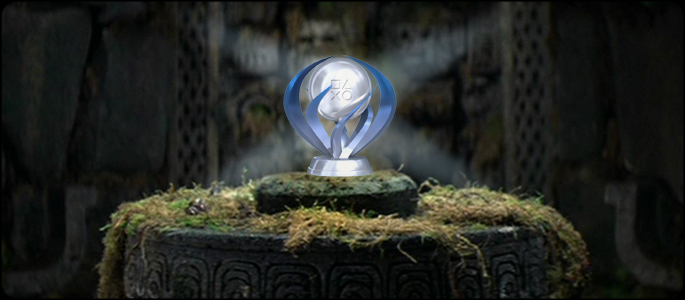 Operation Platinum: Introduktion