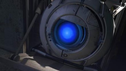 Tommy berättar om Portal 2