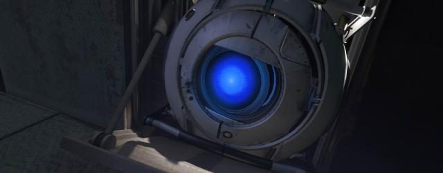 Tommy berättar om Portal 2