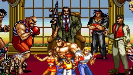 Japan Vs. indieutvecklare