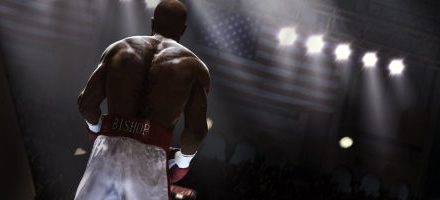 En ny generation sportspel