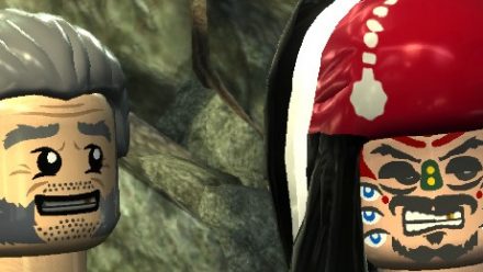 Yo ho, yo ho, a pirate’s life for me