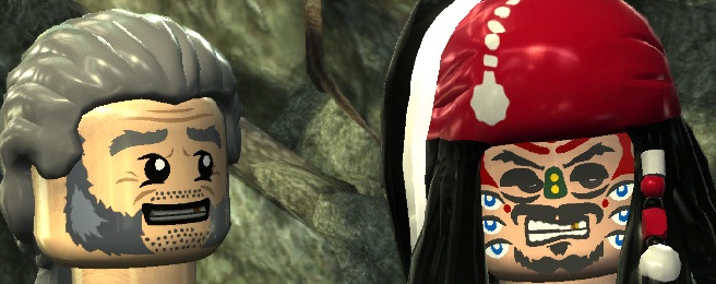 Yo ho, yo ho, a pirate’s life for me