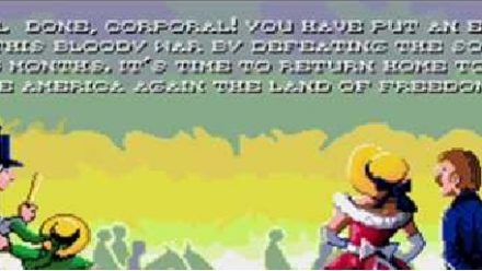 Minnesvärda licensspel