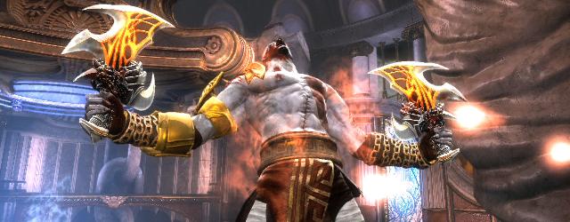 Vem blir 360-exklusiv karaktär i Mortal Kombat?