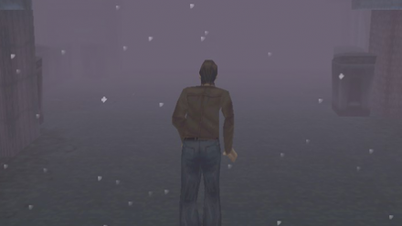 Fantasin är ditt värsta spöke