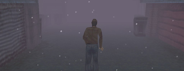 Fantasin är ditt värsta spöke