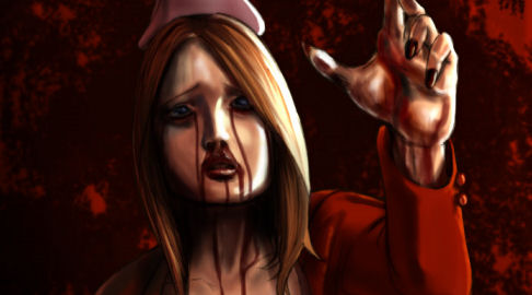 Gammal skräck kommer aldrig rosta