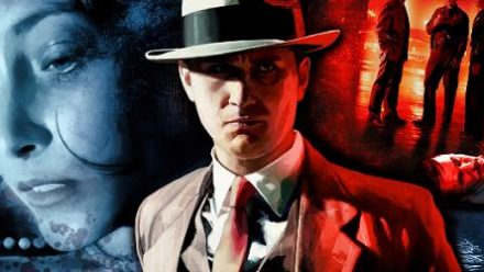 Anders står upp för L.A. Noire