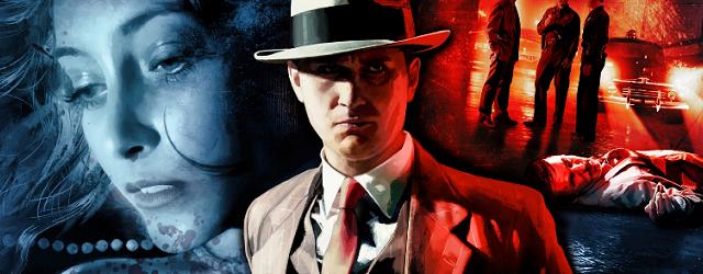 Anders står upp för L.A. Noire