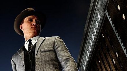 Tommy är besviken på L.A. Noire