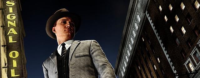Tommy är besviken på L.A. Noire
