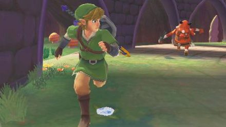 Valfriheten att inte behöva spela allt