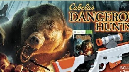 Videoblogg – På farlig jaktmark