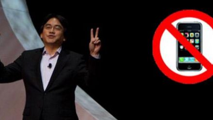 Är iPhone det nya Atari?