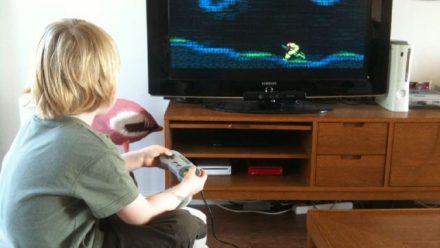 Sådan far, sådan son