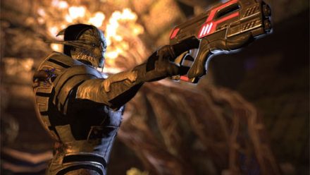 Underhållningsvärde före diplomati