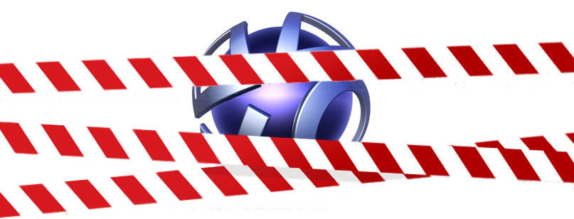 Medan Playstation Network sov..